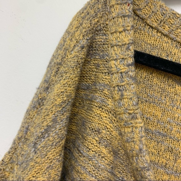 Free People Marigold Falling Star Pullover Sweater - Picture 4 of 12